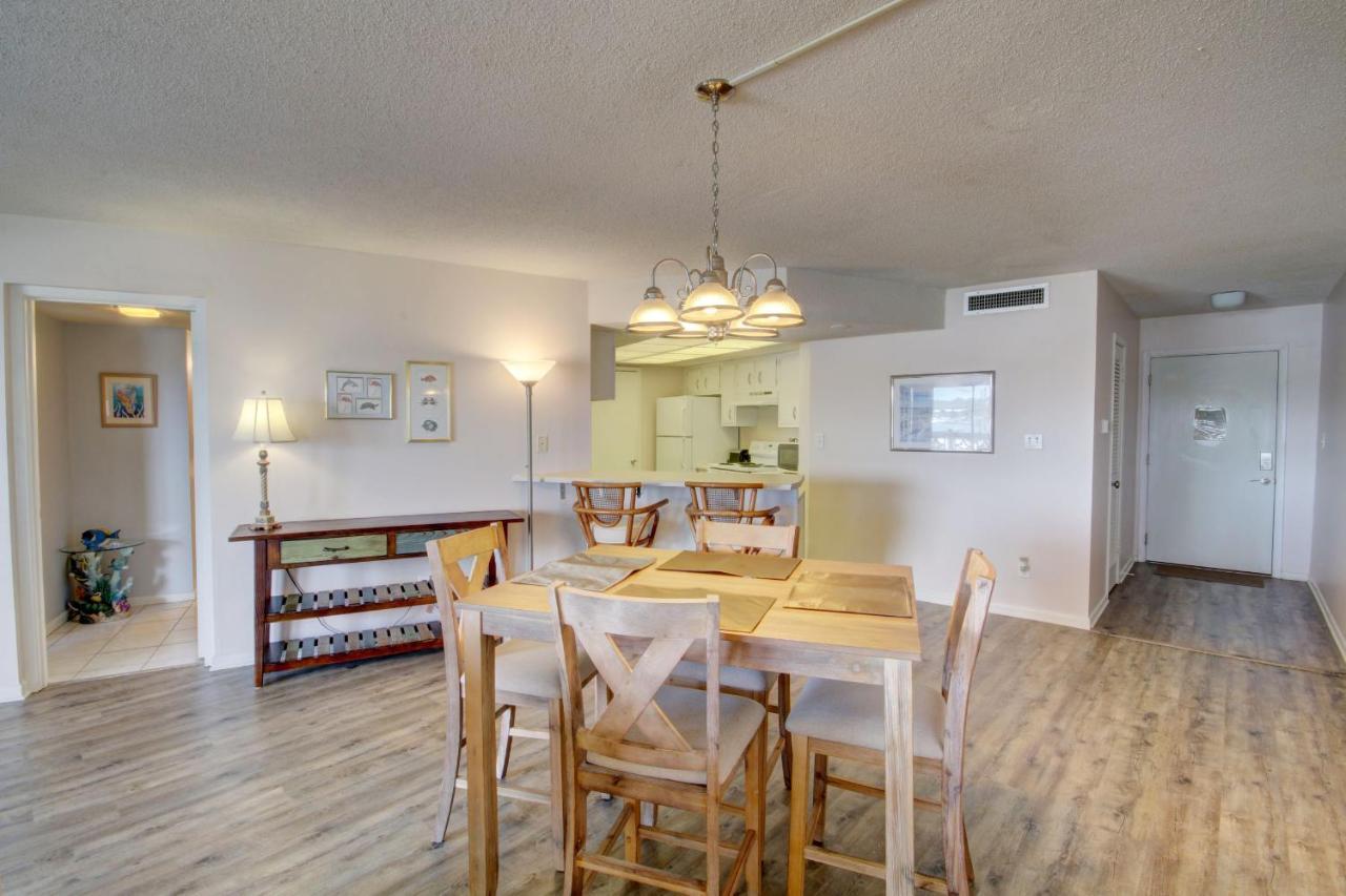 El Matador 544 - Beautiful Water Views And Close To All Amenities Of El Matador Fort Walton Beach Ngoại thất bức ảnh