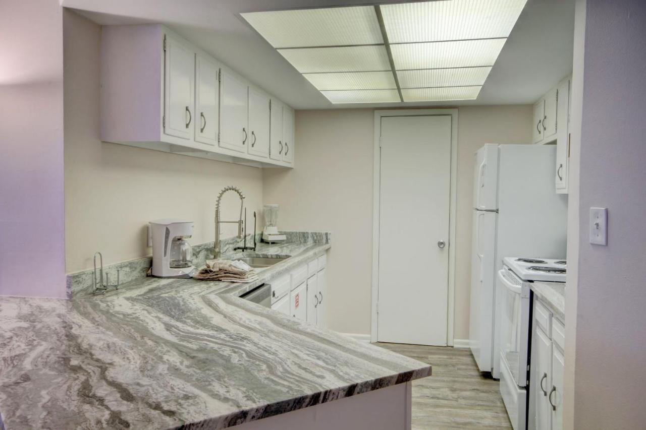 El Matador 544 - Beautiful Water Views And Close To All Amenities Of El Matador Fort Walton Beach Ngoại thất bức ảnh