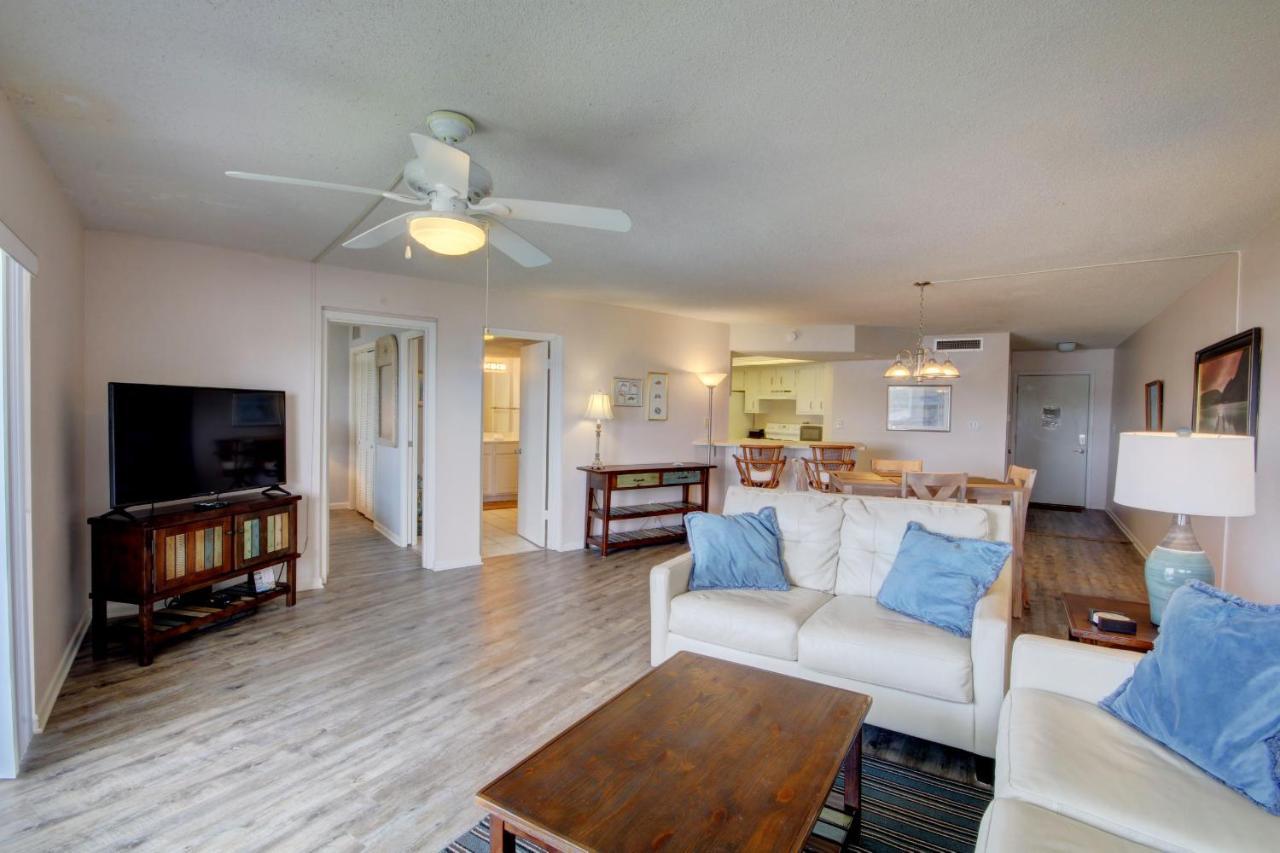 El Matador 544 - Beautiful Water Views And Close To All Amenities Of El Matador Fort Walton Beach Ngoại thất bức ảnh