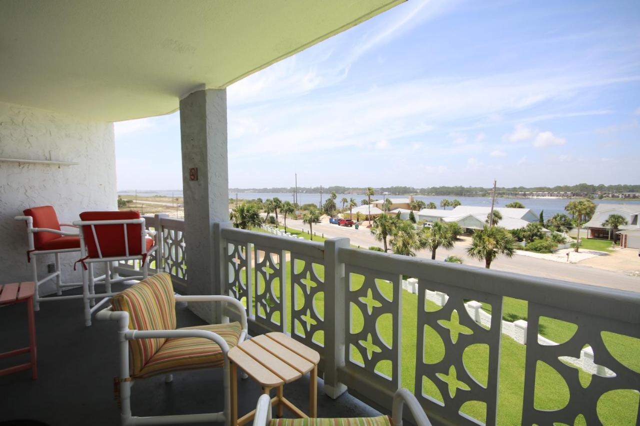 El Matador 544 - Beautiful Water Views And Close To All Amenities Of El Matador Fort Walton Beach Ngoại thất bức ảnh