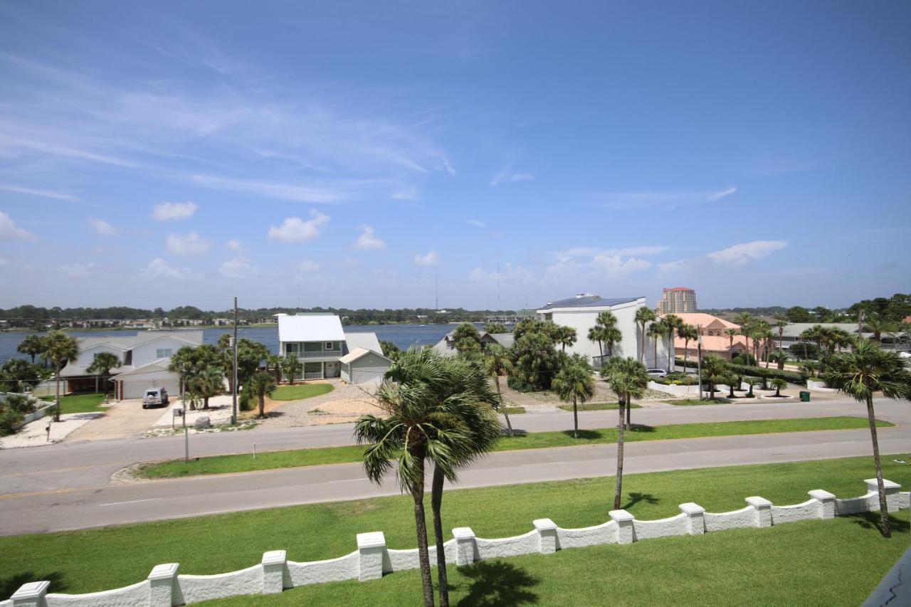 El Matador 544 - Beautiful Water Views And Close To All Amenities Of El Matador Fort Walton Beach Ngoại thất bức ảnh