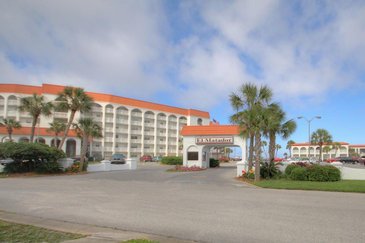 El Matador 544 - Beautiful Water Views And Close To All Amenities Of El Matador Fort Walton Beach Ngoại thất bức ảnh